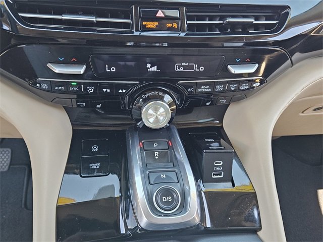 Certified 2023 Acura MDX FWD w/ Technology Package image 22