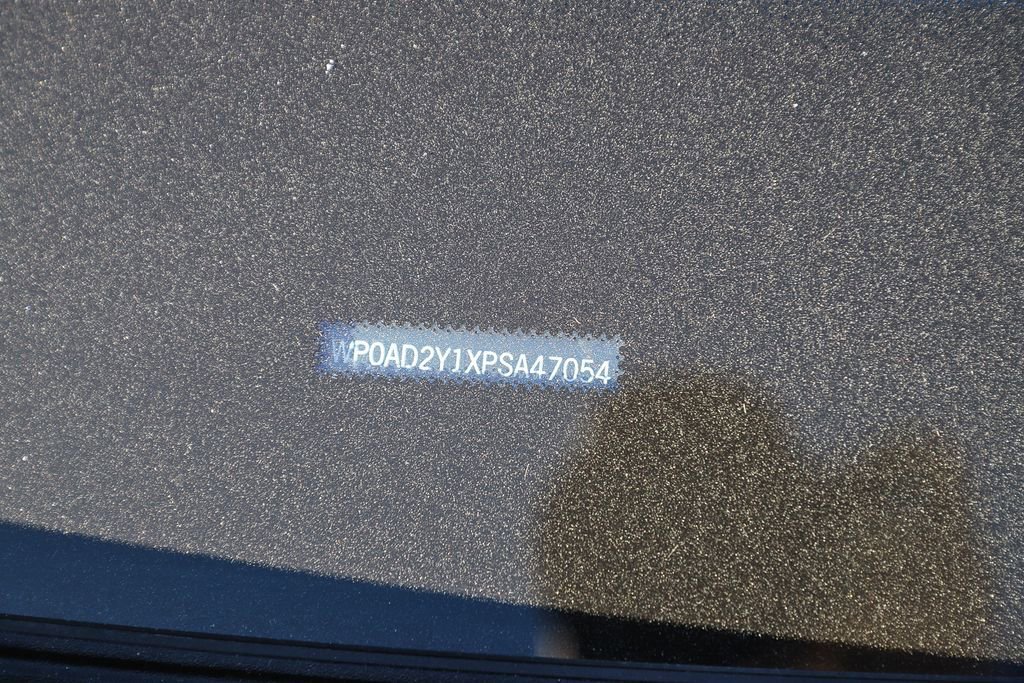 Used 2023 Porsche Taycan GTS image 39