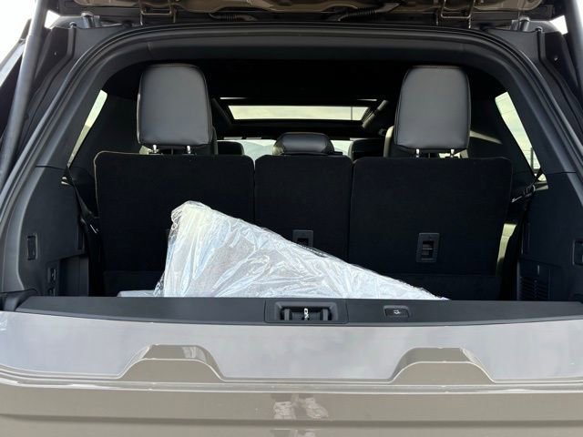 New 2026 Ford Expedition Tremor image 22