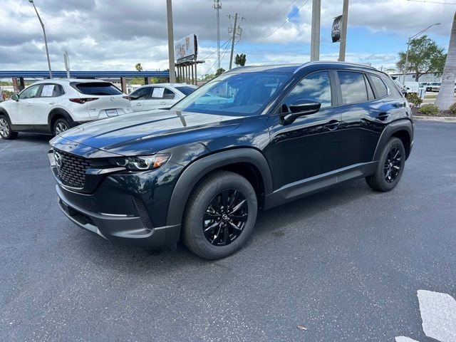 New 2026 MAZDA CX-50 AWD 2.5 S w/ Cargo Package image 3