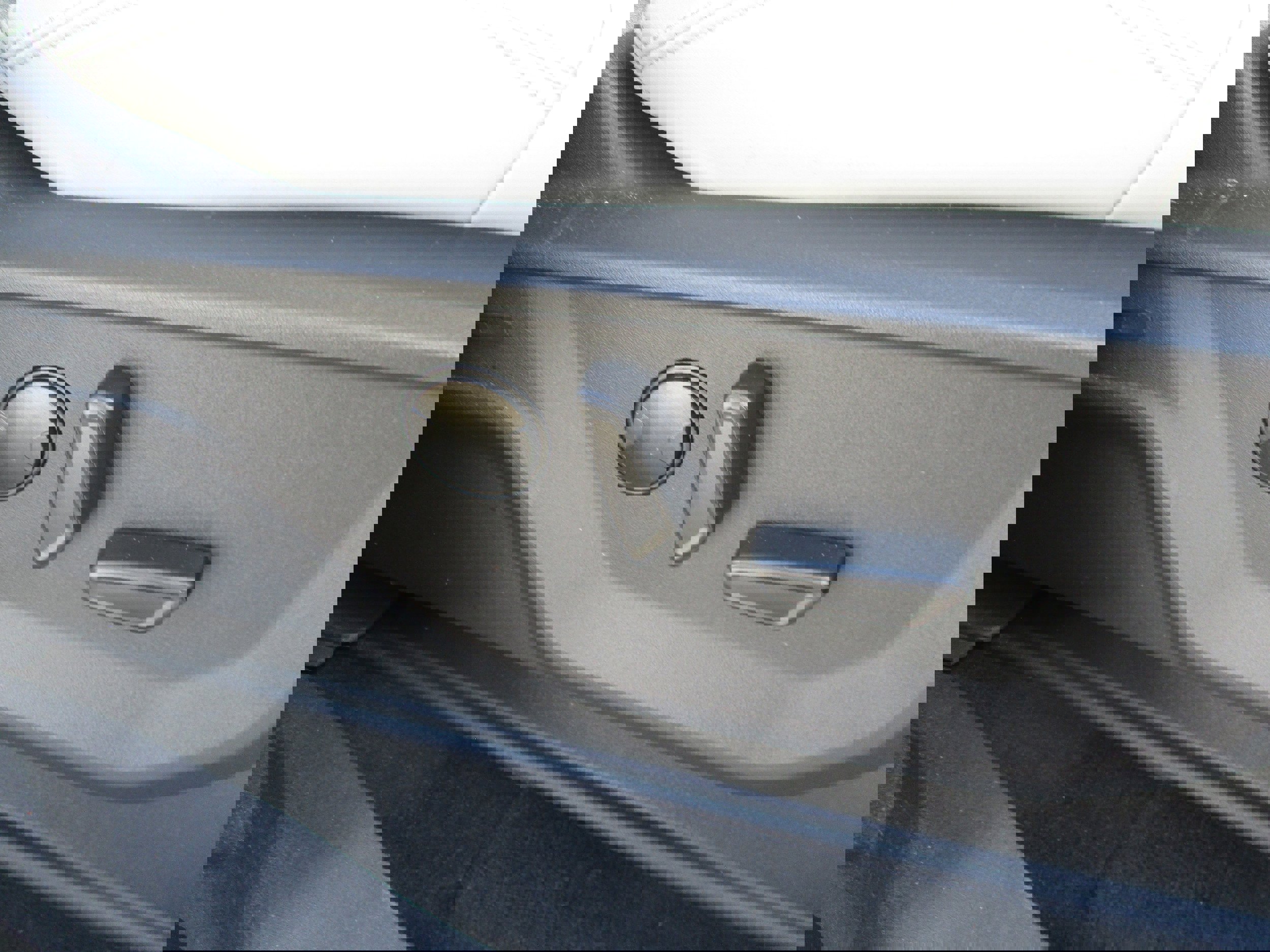 Used 2025 Ford Expedition Platinum image 52