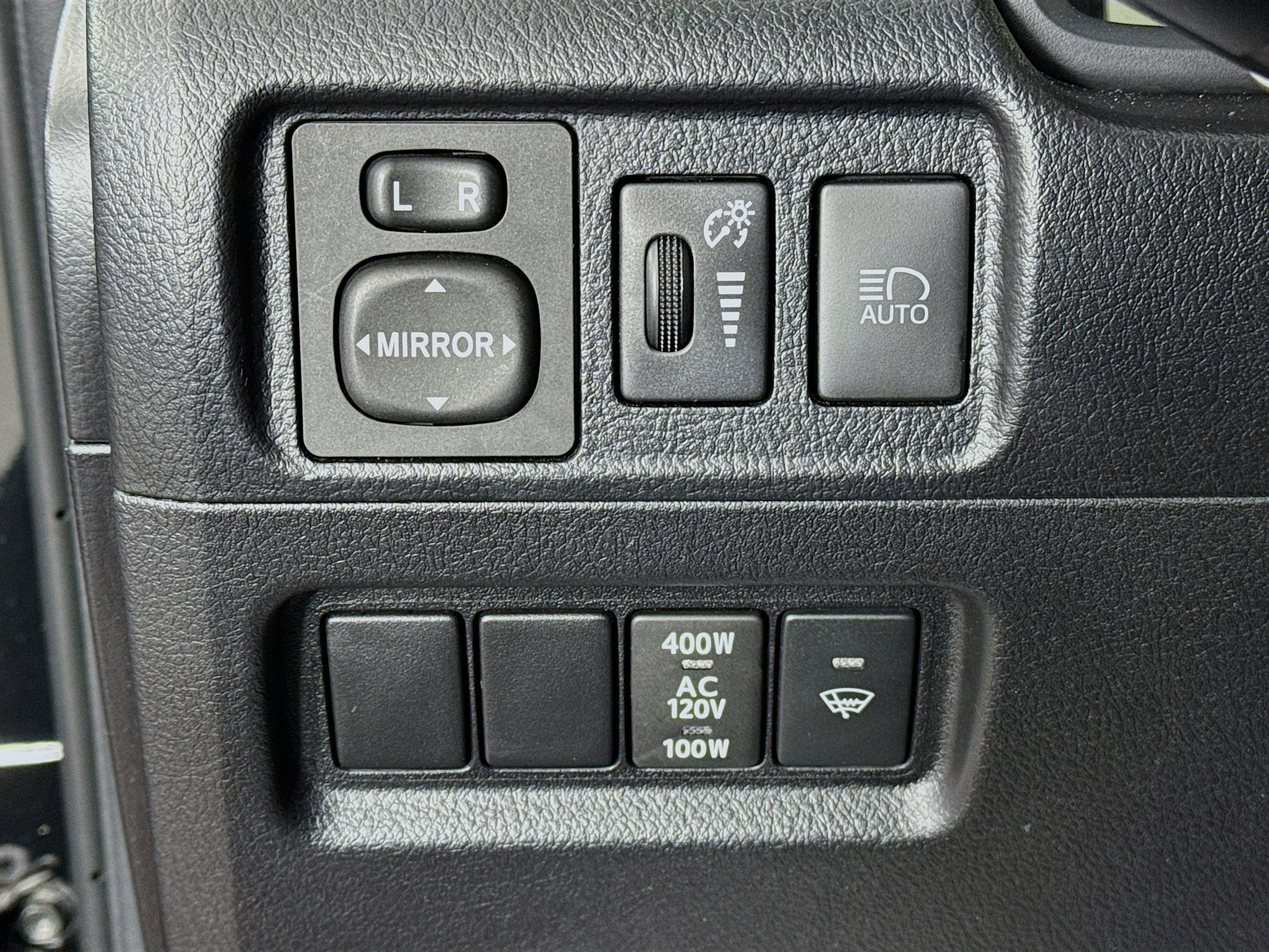 Certified 2024 Toyota 4Runner TRD Off-Road AWD/4WD image 10