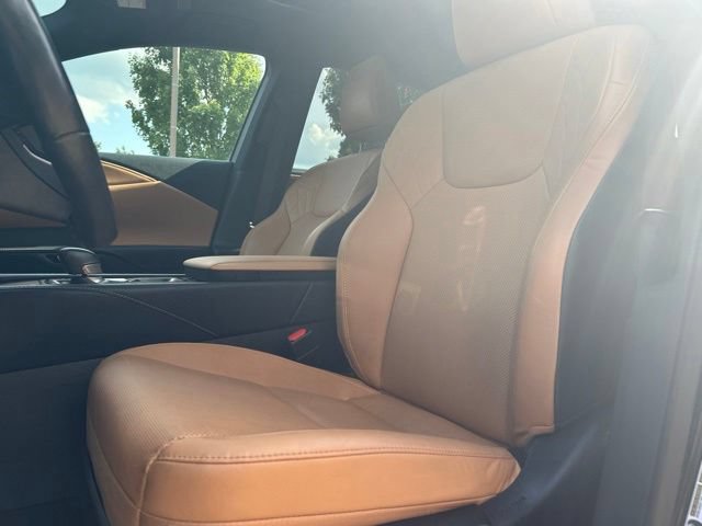 Used 2023 Lexus RX 350 Premium w/ Accessory Package AWD/4WD image 13