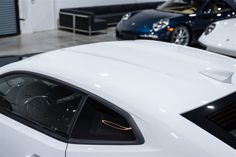 Used 2018 Chevrolet Camaro ZL1 RWD image 60