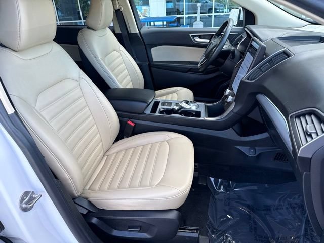 Used 2021 Ford Edge SEL FWD image 15