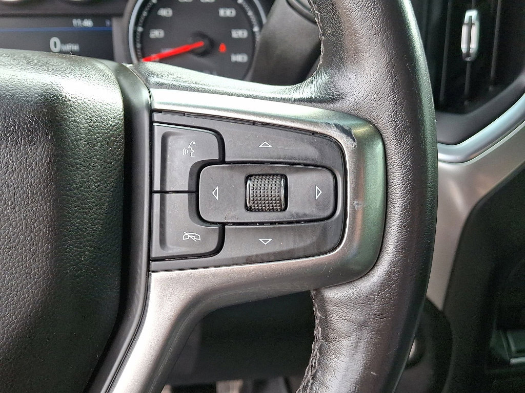 Used 2020 Chevrolet Silverado 1500 LT Trail Boss w/ Convenience Package image 18