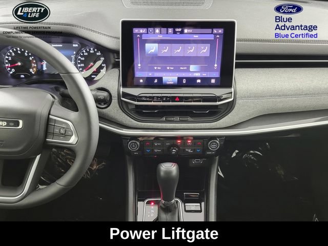 Used 2023 Jeep Compass Latitude w/ Convenience Group AWD/4WD image 20