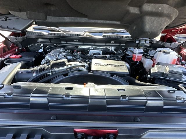 New 2026 GMC Sierra 2500 AT4 image 31