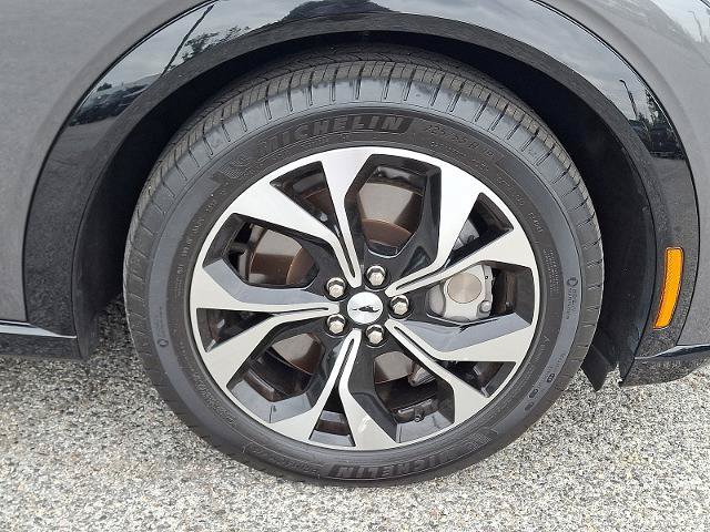 Certified 2023 Ford Mustang Mach-E Premium AWD/4WD image 16