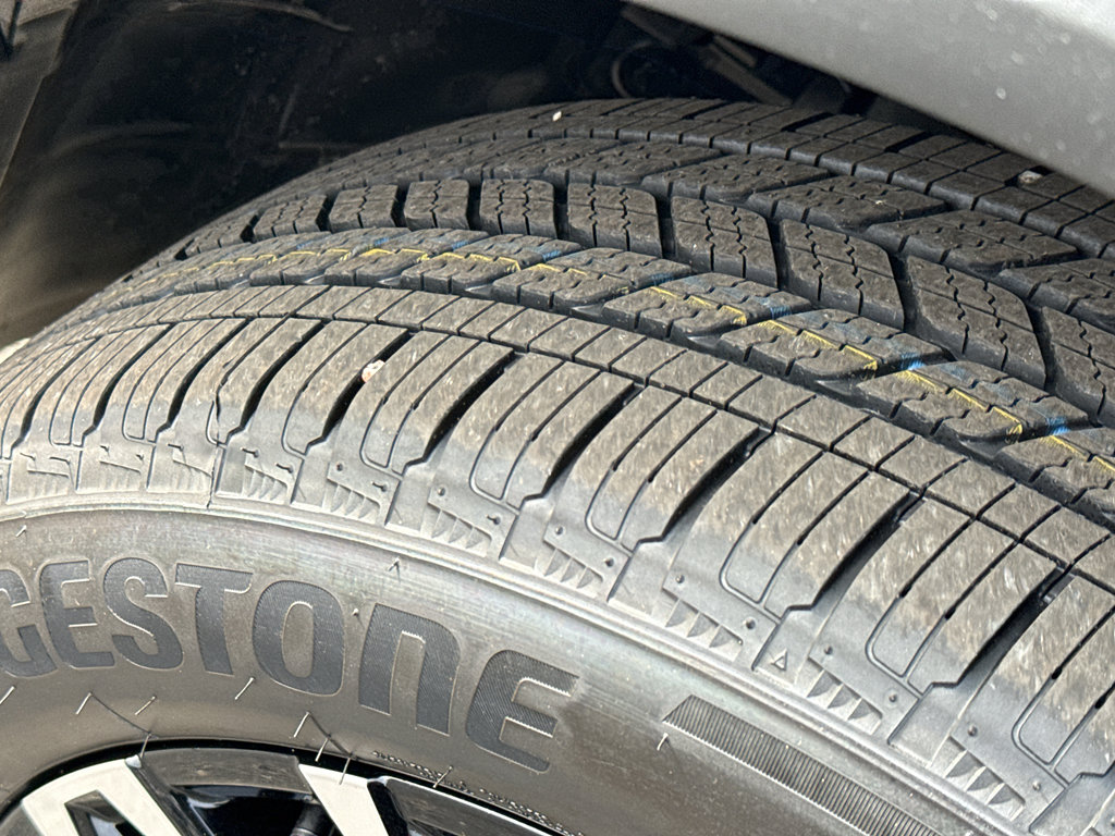 New 2026 Nissan Rogue SV image 11