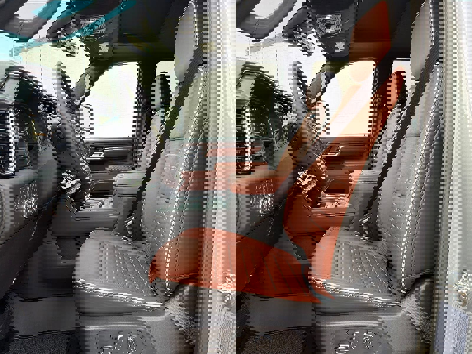 New 2026 GMC Sierra 3500 Denali Ultimate image 14