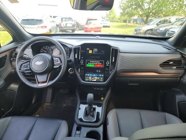 Used 2025 Subaru Forester Sport AWD/4WD image 8