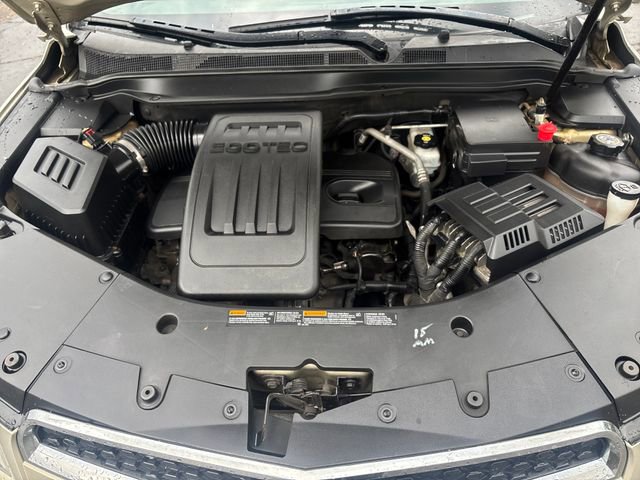Used 2014 Chevrolet Equinox LT w/ Power Convenience Package image 23