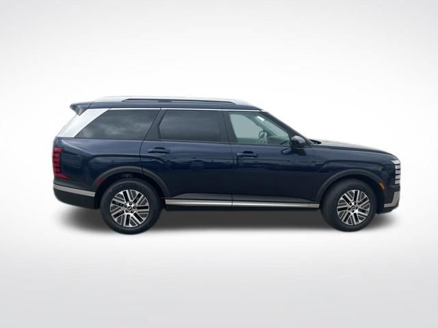 New 2026 Hyundai Palisade FWD Hybrid image 6