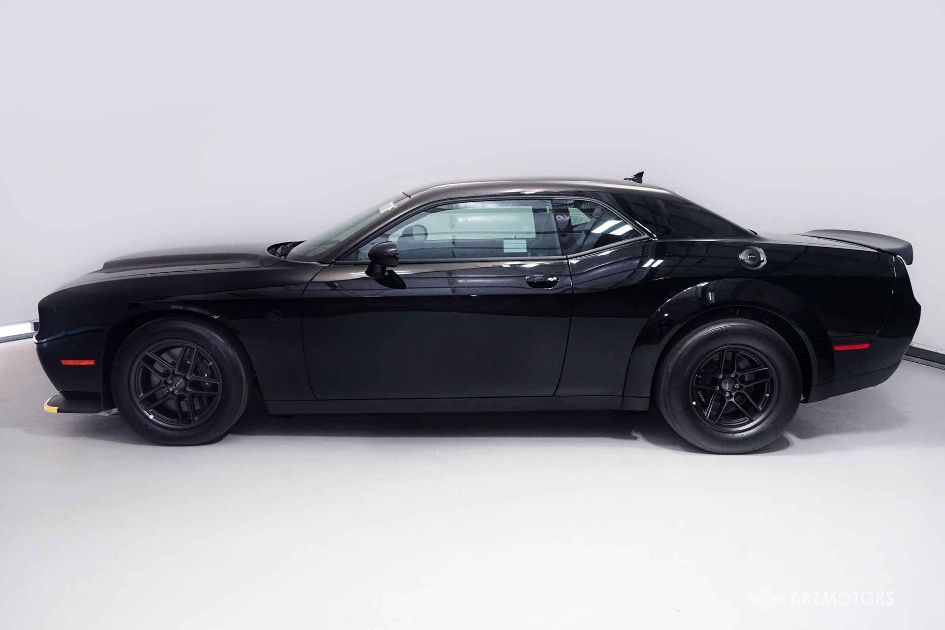 Used 2023 Dodge Challenger SRT Hellcat Redeye RWD image 4