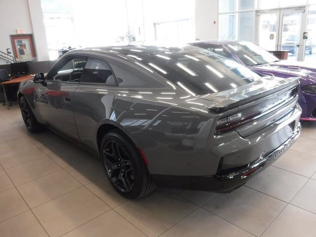 New 2026 Dodge Charger Scat Pack w/ Blacktop Package image 14