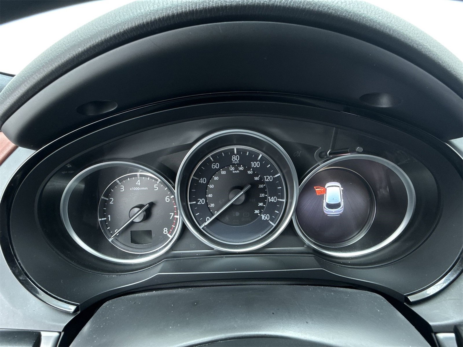 Used 2016 MAZDA CX-9 Signature image 22