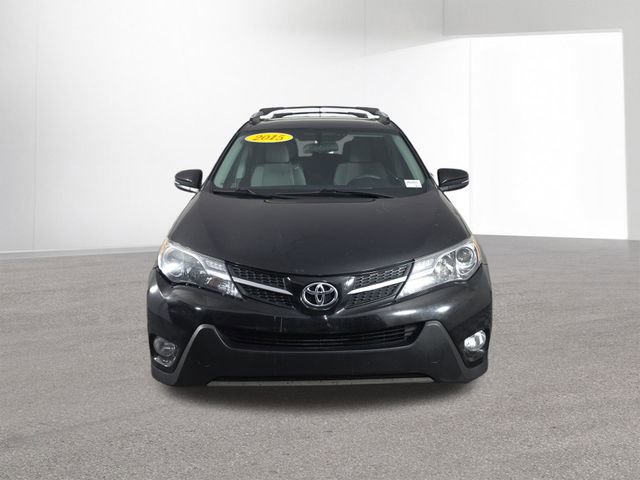 Used 2015 Toyota RAV4 XLE AWD/4WD image 16