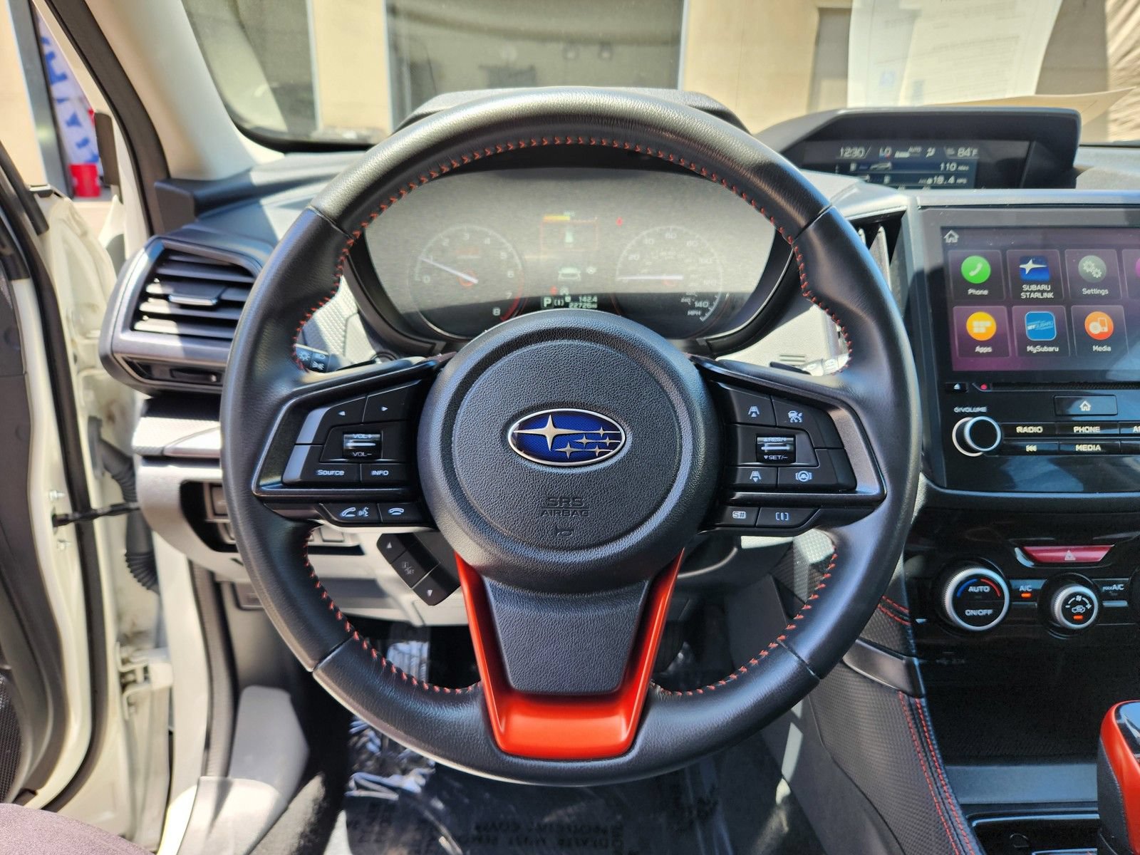 Used 2023 Subaru Forester Sport AWD/4WD image 15