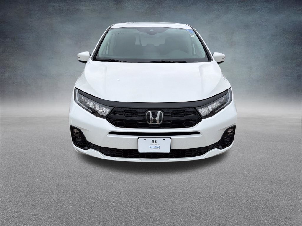 Certified 2026 Honda Odyssey Elite image 9