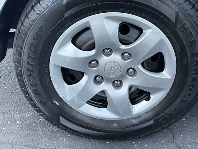 Used 2006 Kia Sedona LX FWD image 8
