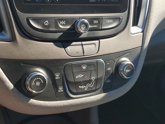 Used 2023 Chevrolet Malibu LS FWD image 26