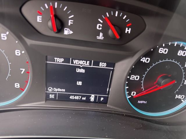 Certified 2024 Chevrolet Malibu LT image 18