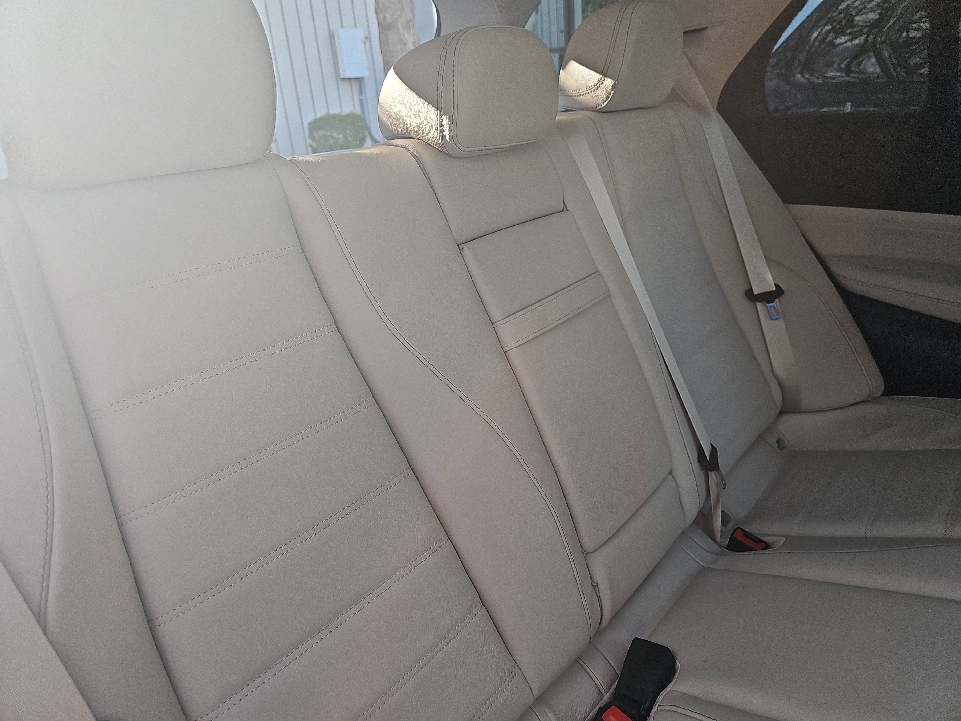 New 2026 Mercedes-Benz GLE 450 4MATIC image 12