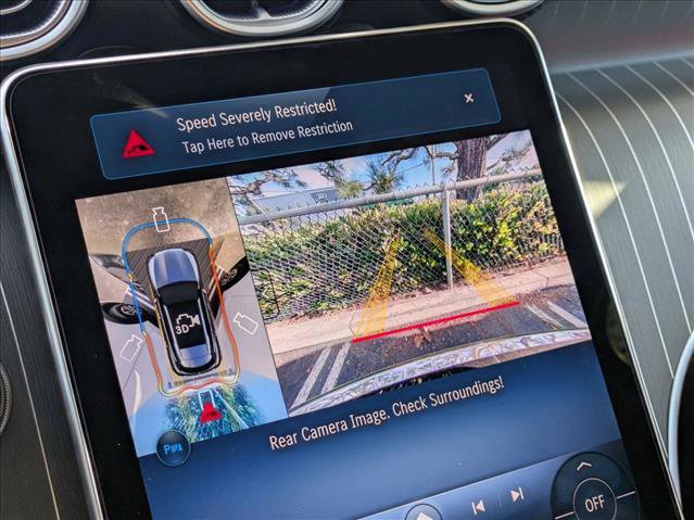 New 2026 Mercedes-Benz GLC 300 image 15