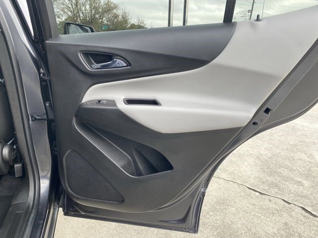 Certified 2022 Chevrolet Equinox LT image 29