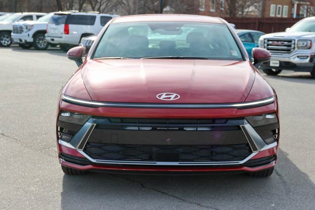 New 2026 Hyundai Sonata SEL image 2