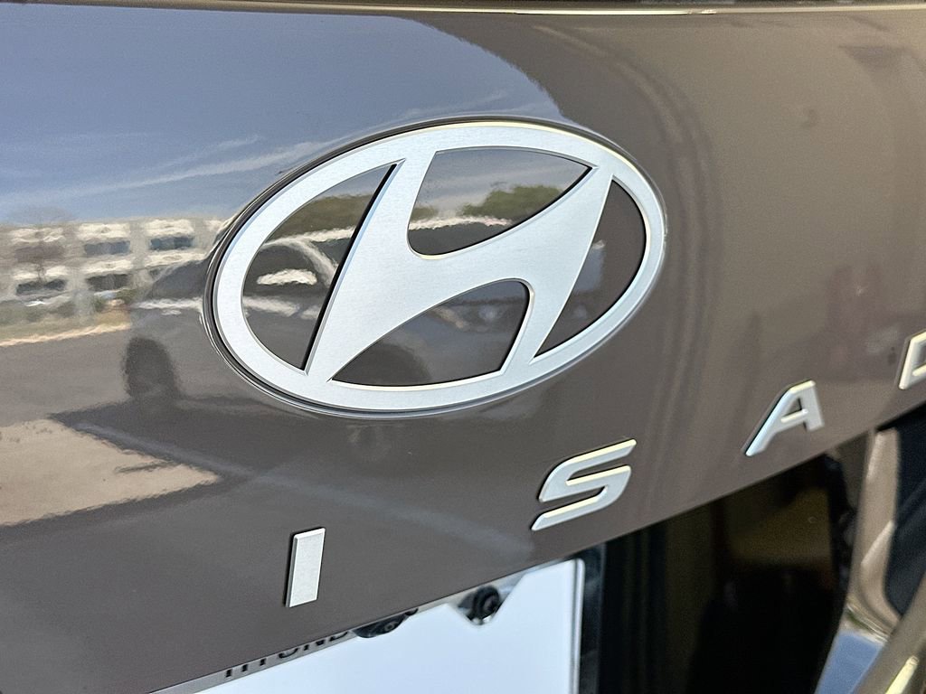 New 2026 Hyundai Palisade SEL image 21