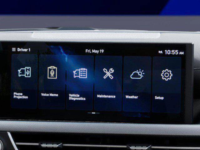 New 2026 Hyundai Sonata SEL FWD image 13