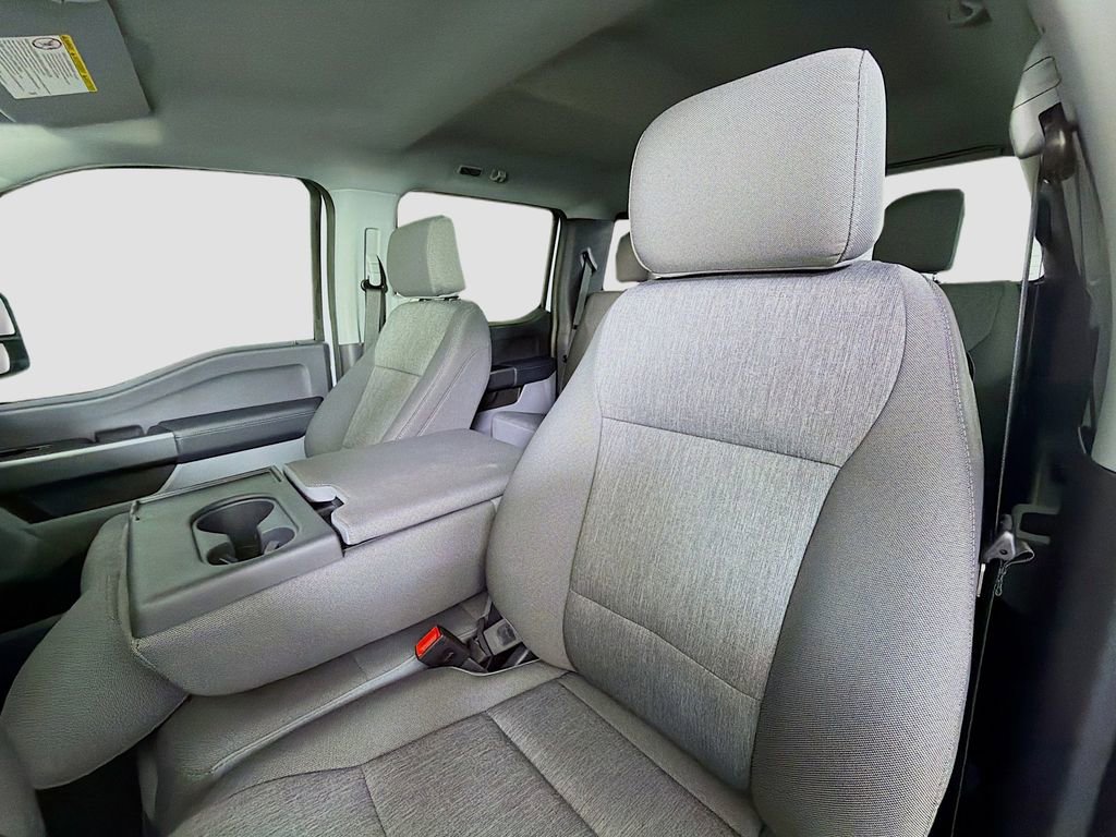 New 2026 Ford F250 XL w/ STX Appearance Package image 11