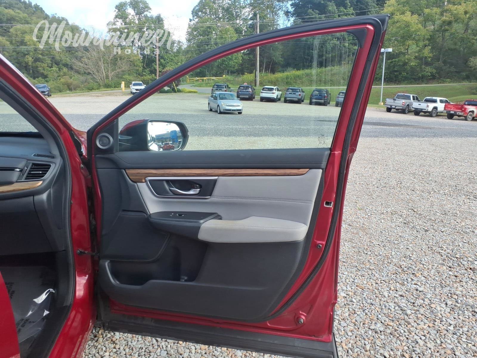 Used 2020 Honda CR-V EX image 17