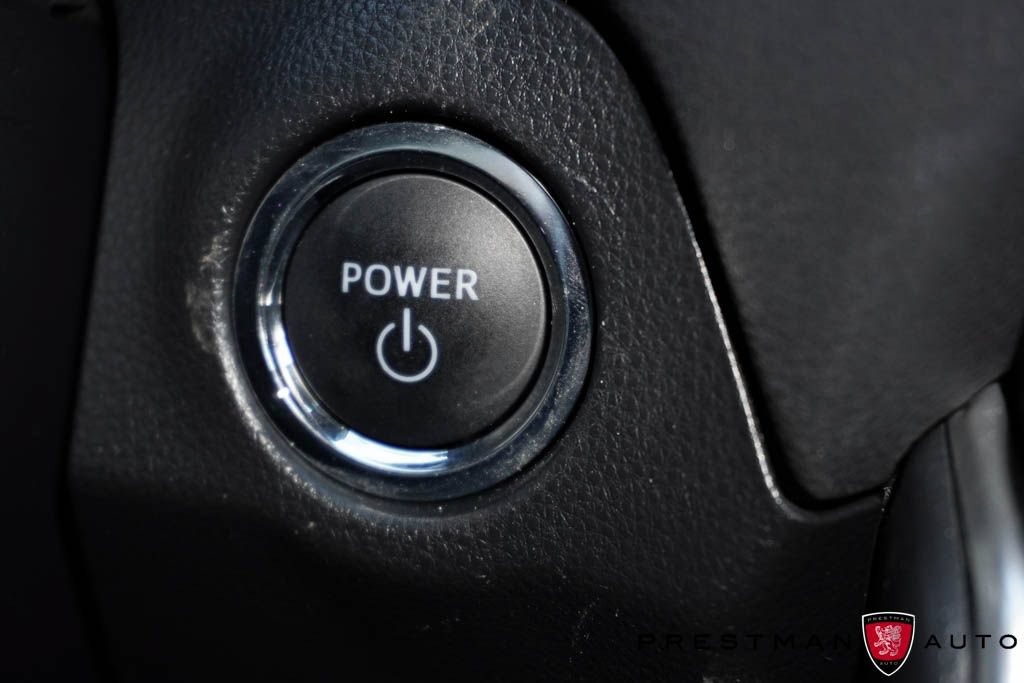Used 2024 Toyota RAV4 SE w/ Convenience Package AWD/4WD image 28