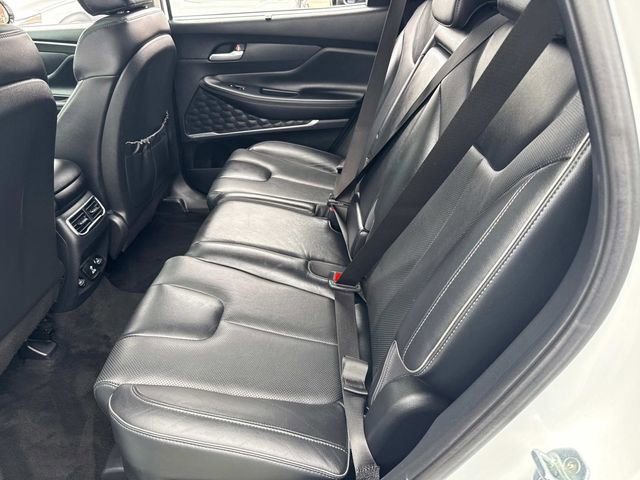 Used 2022 Hyundai Santa Fe Limited w/ Cargo Package image 16