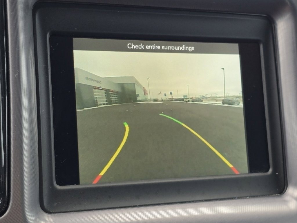 Used 2022 Dodge Challenger GT w/ Driver Convenience Group image 4