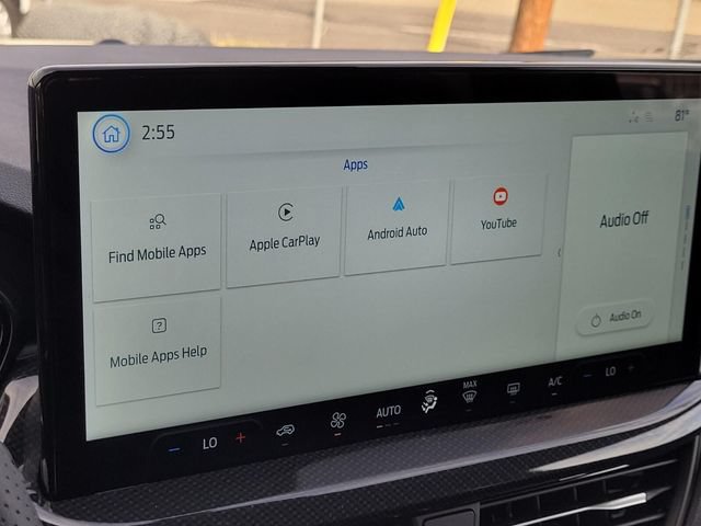New 2026 Ford Escape ST-Line w/ Tech Pack #1 FWD image 22