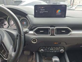 Used 2023 MAZDA CX-5 AWD 2.5 S w/ Select Package image 5