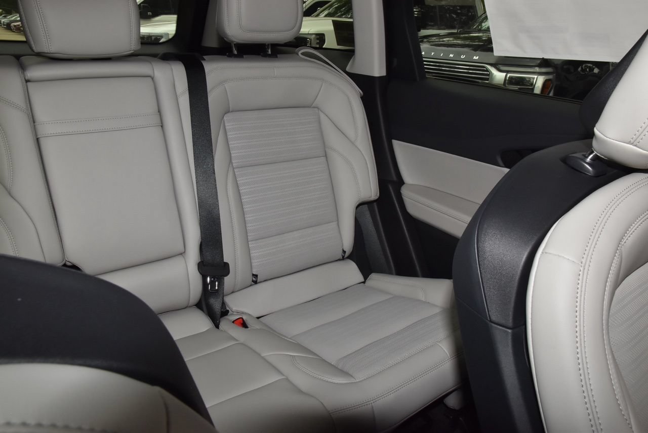 New 2026 Lincoln Nautilus Reserve AWD/4WD image 28