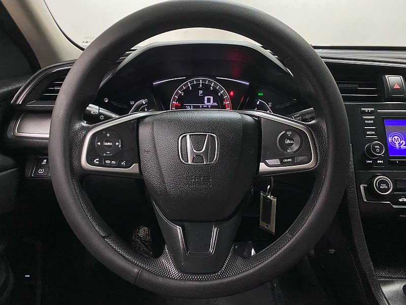 Used 2018 Honda Civic LX image 17