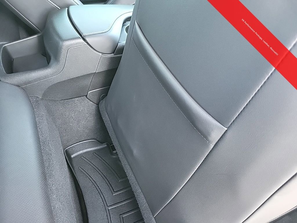 Used 2021 Chevrolet Camaro LT w/ 1LE Track Performance Package image 38