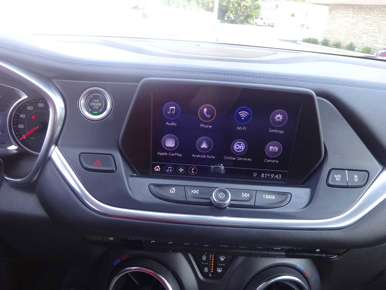 Used 2019 Chevrolet Blazer LT image 16