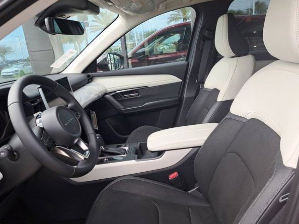 New 2026 MAZDA CX-5 Select AWD/4WD image 18