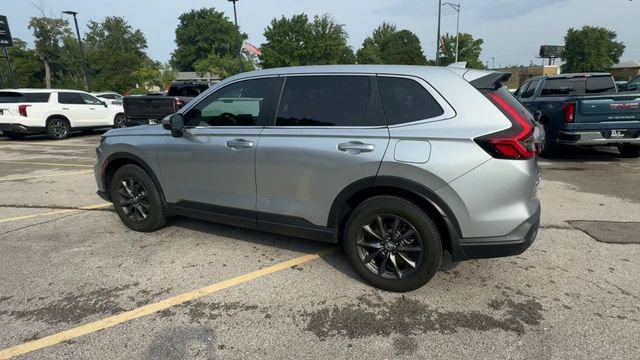 Used 2026 Honda CR-V EX-L image 6