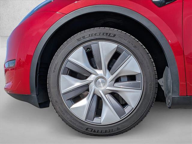 Used 2023 Tesla Model Y Long Range image 24