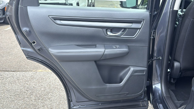 New 2027 Honda CR-V LX image 21