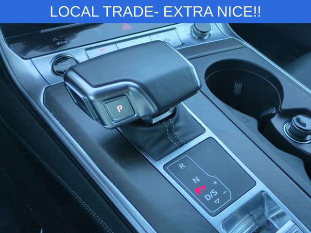 Used 2022 Audi A7 3.0T Prestige w/ S Line Package image 19