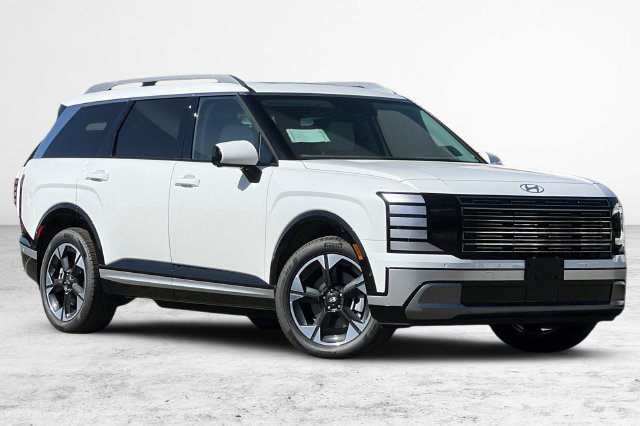 New 2026 Hyundai Palisade Limited AWD/4WD image 1